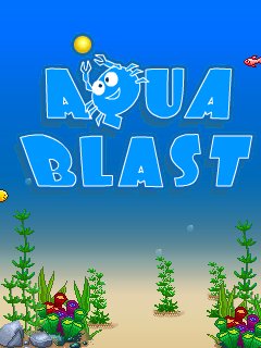game pic for Aqua Blast
